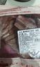 1号会员店内蒙锡林郭勒散养带骨羔羊前腿1.1kg 纯正乌珠穆沁草地羊肉 实拍图