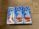 雀巢（Nestle）【侯明昊推荐】烘焙原料淡奶油常温存储易打发蛋糕淡奶油250ml*3 实拍图