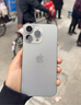 准新品Apple/苹果 iPhone 16 Pro Max（A3297）256GB 原色钛金属 支持移动联通电信5G 双卡双待 资源机 实拍图