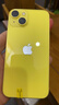 Apple 苹果 iPhone 17/16/15/14/13/12/11/X系列二手手机 规格见质检报告自营 苹果 iPhone 14 实拍图