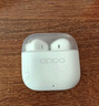 OPPO Enco Air4 新声版 真无线耳机半入耳式蓝牙耳机无线耳机通用苹果华为小米手机润玉白 实拍图