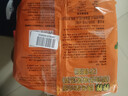 养养牌（YUMYUM)泰式冬荫功酸辣虾味浓汤面70g*5袋速食泡面五连包 实拍图
