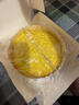 佳农小金条5盒X七鲜私厨猫山王榴莲千层蛋糕6寸450g 实拍图