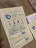 百雀羚（PECHOIN）面膜 小雀幸澄静水光面膜10片装补水保湿品质国货新年礼物 实拍图