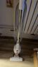 美的（Midea）吸尘器SC861A家用手持立式吸尘器二合一强劲吸力【金榜TOP1】圣诞礼物 实拍图