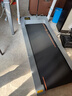 金史密斯跑步机家庭用可折叠免安装智能TRG1FPro室内走步机运动健身器材 实拍图
