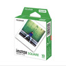 INSTAX富士instax立拍立得 方形相纸 白边单包装10张 (适用于SQUARE系列手机 手机照片打印机SP-3) 实拍图