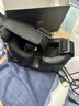 VRGVR眼镜一体机看3D电影全景高清VR体感游戏机玩游戏头戴影院沉浸v 蓝光版+游戏手柄+蓝牙手柄+耳机 实拍图