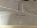 普联（TP-LINK） 大道AX3000满血WiFi6千兆无线路由器 5G双频家用穿墙 Mesh 3000M无线速率 信号增强 易展 XDR3010 实拍图