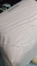 水星家纺被子冬季被子加厚被芯纤维被褥约7.1斤200*230cm粉 实拍图