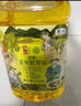 初萃中粮玉米胚芽油5.436L 非转基因 食用油 一级 物理压榨 实拍图
