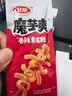 卫龙 魔芋爽 辣条 香辣素毛肚 休闲小零食 魔芋爽大礼包 425g/袋 实拍图
