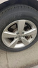 韩泰（Hankook）汽车轮胎 195/65R15 91H K415 原配宝来/高尔夫/朗逸/雷凌 实拍图