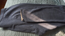 恒源祥【10A抗菌羊绒蚕丝】保暖内衣男士秋衣秋裤内衣套装秋冬保暖裤男 实拍图