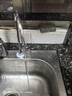 九阳（Joyoung）净水器机家用厨下矿物质净饮水自来水商用前置过超滤器机1283 实拍图
