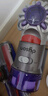 戴森（DYSON）V8无绳吸尘器【升级款】手持无线吸尘器 除螨 宠物 家庭适用 实拍图