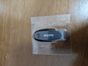 闪迪（SanDisk）64GB USB3.2 U盘 CZ550黑色 读速100MB/s 安全加密 数据恢复 学习办公电脑车载 高速大容量优盘 实拍图