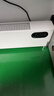 美的（Midea）【全屋升温】石墨烯踢脚线取暖器/语音电热电暖器/家用暖风机/浴室电暖气/速热省电烤火炉HDT22ZK 实拍图