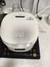 美的（Midea）电饭煲电饭锅小型迷你家用1-2人小容量智能预约多功能微压煲汤小米粥1.8L小饭煲品牌官方RC182 实拍图