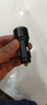纽曼（Newmine）车载充电器120W超级快充闪充汽车转换器usb快充头新能源车也适用 【高配200W】超级快充-双口独立 实拍图
