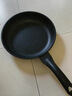 炊大皇平底锅煎锅麦饭石色不粘牛排煎蛋锅26cm磁炉通用高级JG26GJ 实拍图