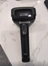 得力扫码枪 无线扫描扫码枪 药品追溯物流查询快递商品入库备件仓库条码扫描器  一维码蓝牙连接14881B 实拍图