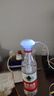 usb香薰加湿器 落伞小型加湿器家用卧室 迷你便携式办公室桌面车载精油大雾量脸部 落伞加湿路+1个棉棒 实拍图