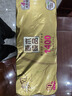 清风【李昀锐同款】有芯卷纸 原木金装4层加厚160克*10卷 卫生纸 实拍图