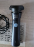 飞利浦（PHILIPS）电动剃须刀新一代旋风1系刮胡刀 风驰切剃3D浮动刀头 圣诞节礼物送男友老公 父亲生日礼物国家补贴 实拍图