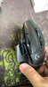 罗技（G）G502 X LIGHTSPEED无线游戏鼠标  混合微动 HERO引擎 经典爆款电竞鼠标 黑色 情人节礼物 实拍图