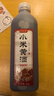 忆好道 南阳小米黄酒 泡阿胶糕专用酒 低度老酒 药引子黄酒 玻璃瓶装 十年陈酿2斤装*1瓶 实拍图