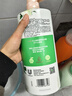 力士沐浴露持久留香72小时香体艾叶止痒山茶香1kg乳液男女士金榜 实拍图
