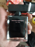 纳西索·罗德里格斯（Narciso Rodriguez）for her女士香水30ml礼盒黑瓶花香调持久纳西素生日礼物 实拍图