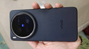 vivo X200 Ultra 12GB+256GB 黑Ka 蔡司三大定焦大师镜头 蓝图自研影像双芯  V单相机 AI手机 实拍图