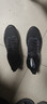 361°运动鞋男秋冬季雨屏8防泼水加绒保暖通勤慢跑步鞋子男672542224-4 实拍图