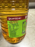 鲁花 物理压榨特香非转基因玉米胚芽油6.18L 富含植物甾醇  实拍图