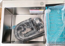华帝（VATTI）304不锈钢水槽大单槽厨房洗菜盆一体盆家用洗菜池水池盆 S3系列 实拍图