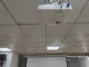 爱普生（EPSON）CB-X06/X49/W06/FH06/FH52/CB-99高亮商务会议教育投影仪 爱普生CB-FH52(4000流明 1080P) 实拍图