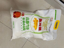 金龙鱼 面粉 高筋粉 高筋雪花麦芯小麦粉 10斤 实拍图