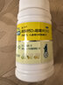 迪巧儿童钙碳酸钙D3咀嚼片(Ⅲ)0.75g：100IU*60片+液体钙小黄条钙维生素D维生素K口服液香橙口味15ml/支*22支*2盒 实拍图