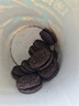 奥利奥（Oreo） Mini夹心小饼干 草莓口味55g 早餐下午茶 休闲零食 实拍图
