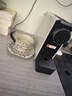 心想（SCISHARE）胶囊咖啡机兼容Nespresso情人节送礼家用办公室小型便携式桌面S1201 【甄选礼赠】静谧灰礼盒版 实拍图