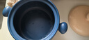 苏泊尔（SUPOR）砂锅 煲汤锅炖锅陶瓷煲仔饭耐高温不开裂瓦罐3.5L  实拍图