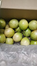 京鲜生 黄金百香果 3斤水果礼盒装 约18-21粒 单果约70g 酸甜 新鲜水果 实拍图