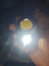 神火（SupFire）MX19 强光手电筒 磁铁应急灯感应帽夹灯充电工作灯汽修迷你投光灯 实拍图
