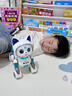 MMGCGOP德国品牌益智早教儿童玩具男女孩0-3-6-8-12岁AI智能遥控机器猫狗 升级AI编程机器猫-绿（太空猫） 1-3-6-7-8-9岁生日六一元旦周岁新年送礼物 实拍图