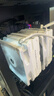 利民（thermalright）Peerless Assassin 120 WHITE 风冷散热器  AGHP 6热管双塔 带顶盖双C12W风扇 PA120 WHITE 实拍图
