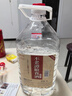 不老潭粮食酒浓香型桶装高粱酒高度散装白酒自饮泡酒窖藏壹号 52度 5L 实拍图