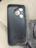 零点盾适用华为pura70手机壳pura70pro保护套pura80镜面玻璃pro+自带镜头膜全包防摔男女ultra散热电镀 【亮黑色】镜面玻璃-带镜头膜全包-冰感散热 华为Pura70 实拍图