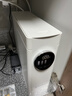 滨特尔（pentair） 滤芯RO反渗透智能显示纯水机U440/U6-08专用 U6-C3 后置活性炭滤芯 实拍图